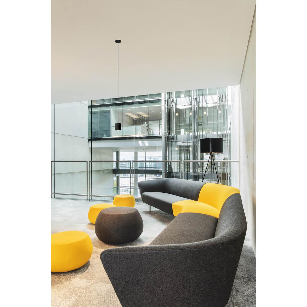 Основание для встраиваемого светильника SLV Fitu 1004674