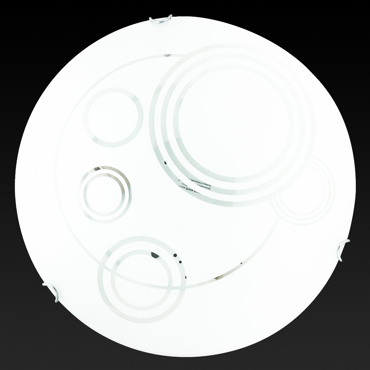 Настенный светильник Toplight Margaret TL9002Y-03WH