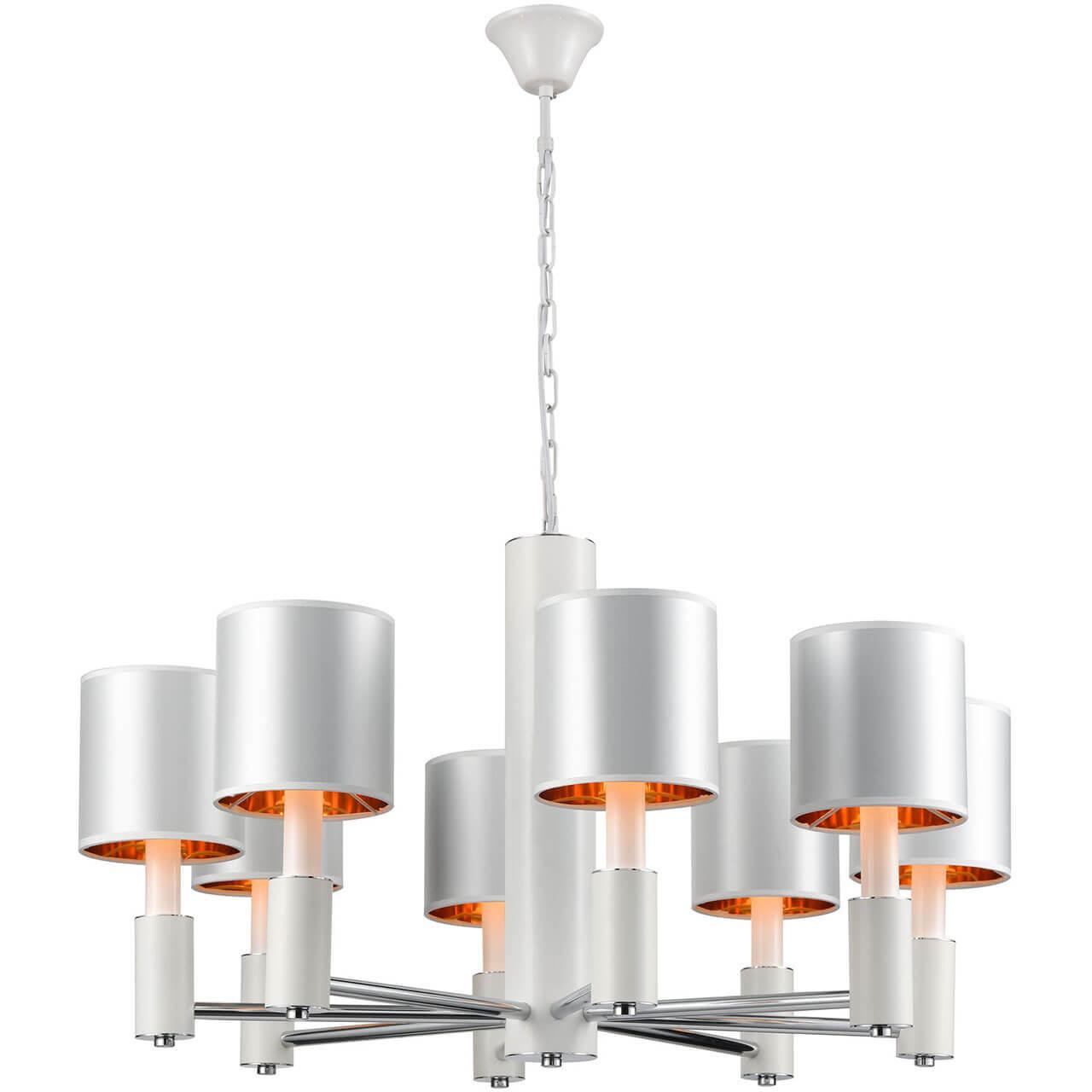 Подвесная люстра Vele Luce Castello VL1803L06