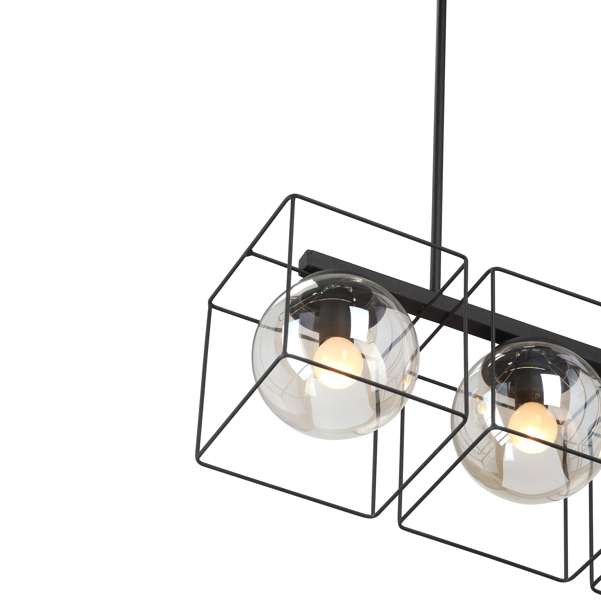 Подвесной светильник Vitaluce V4992-1/3PL