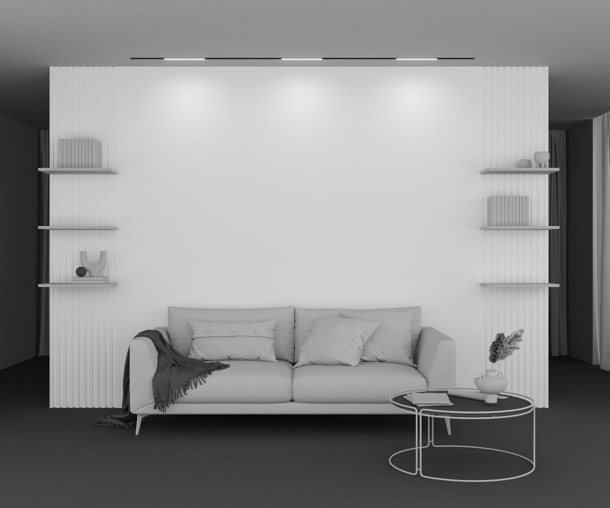 Трековый магнитный светильник Maytoni Basis TR030-2-12W2.7K-B