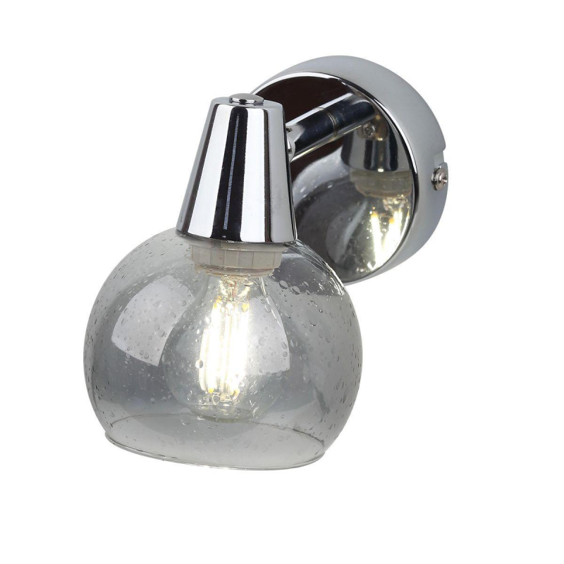 Спот Rivoli Gocce D D7007-701 Б0043723