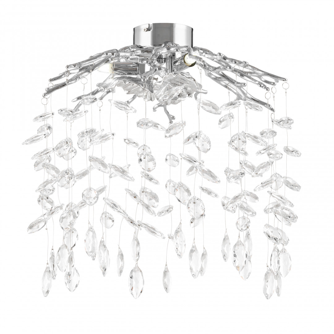 Потолочная люстра Arte Milano 23312.360.3.G9.B CR