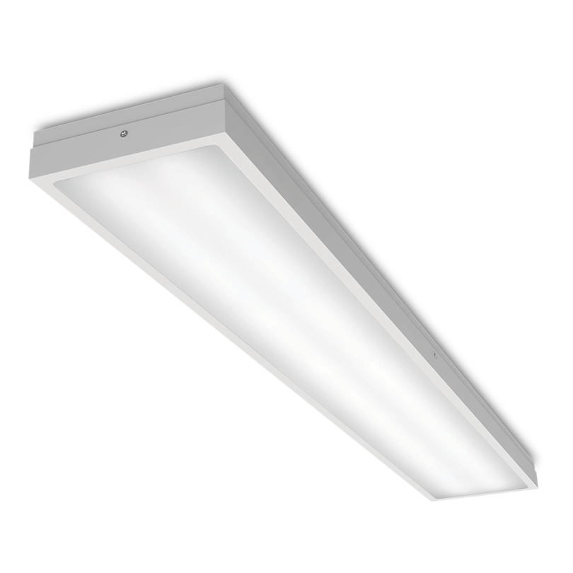 Линейный светильник Wolta ДПО13-36-101-6К