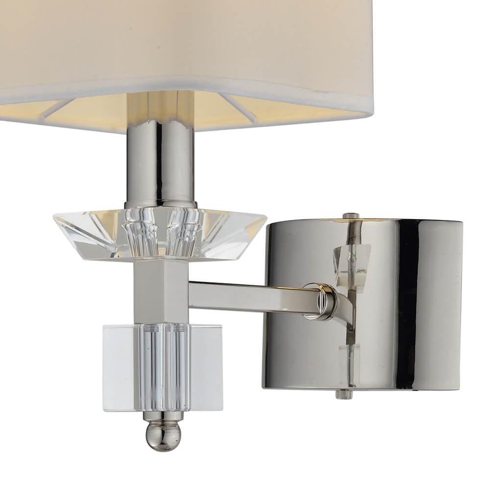 Бра Lumien Hall Vivien LH1038/1W-CR