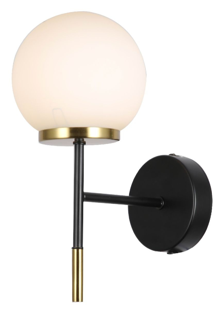 Бра Rivoli Hayley 5101-401 Б0055659