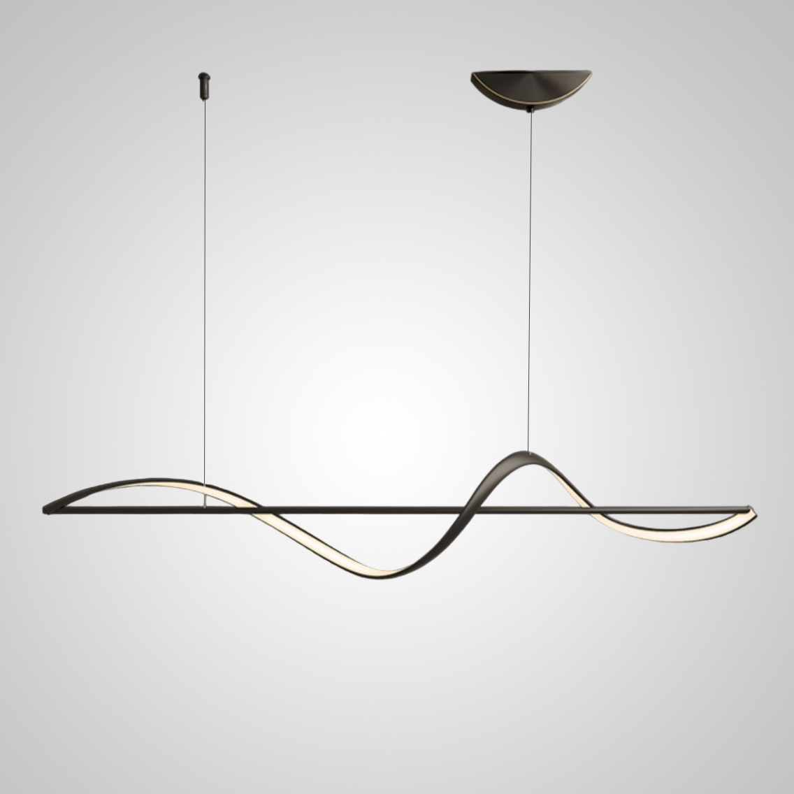 Подвесной cветильник ImperiumLoft Adonis 231524-23