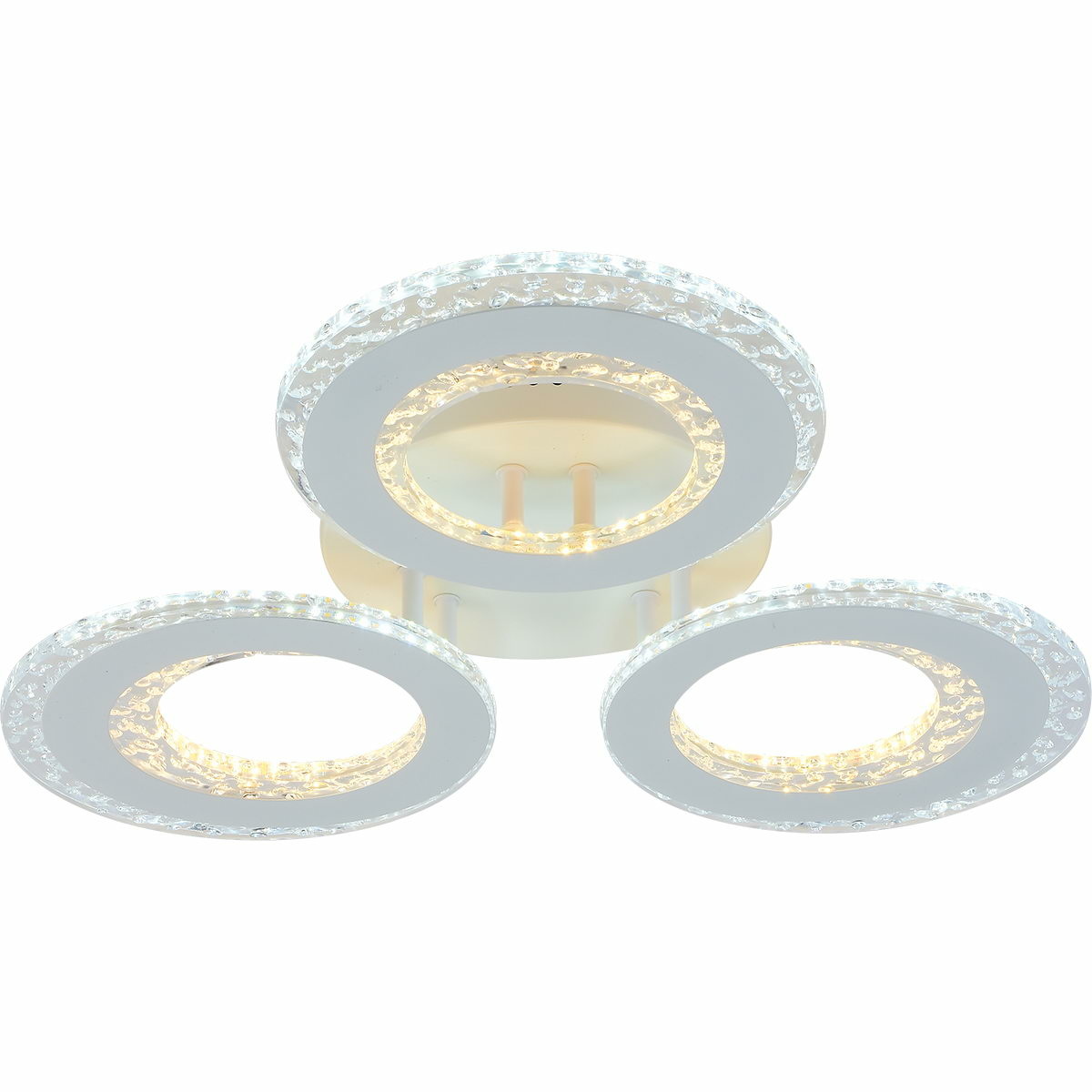 Потолочная люстра Reluce 08423-0.3-03