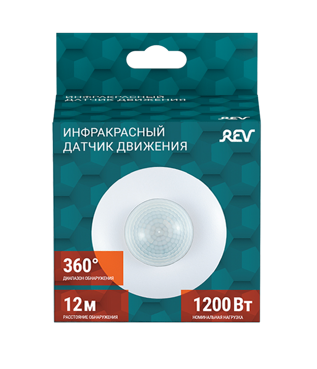 Датчик движения REV DDP 28508 3