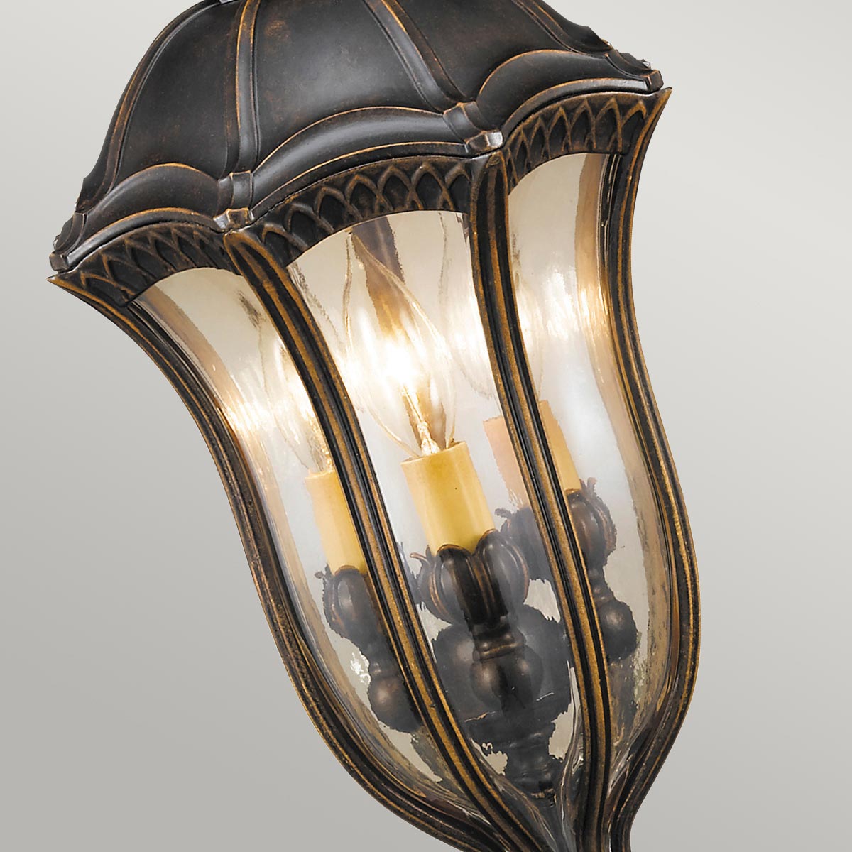 Ландшафтный светильник Feiss Baton Rouge FE-BATONRG3