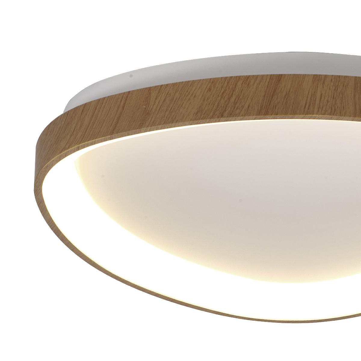 Потолочный светильник Mantra Niseko 8055