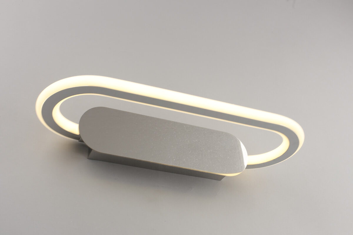 Настенный светодиодный светильник Omnilux Catona OML-24601-18