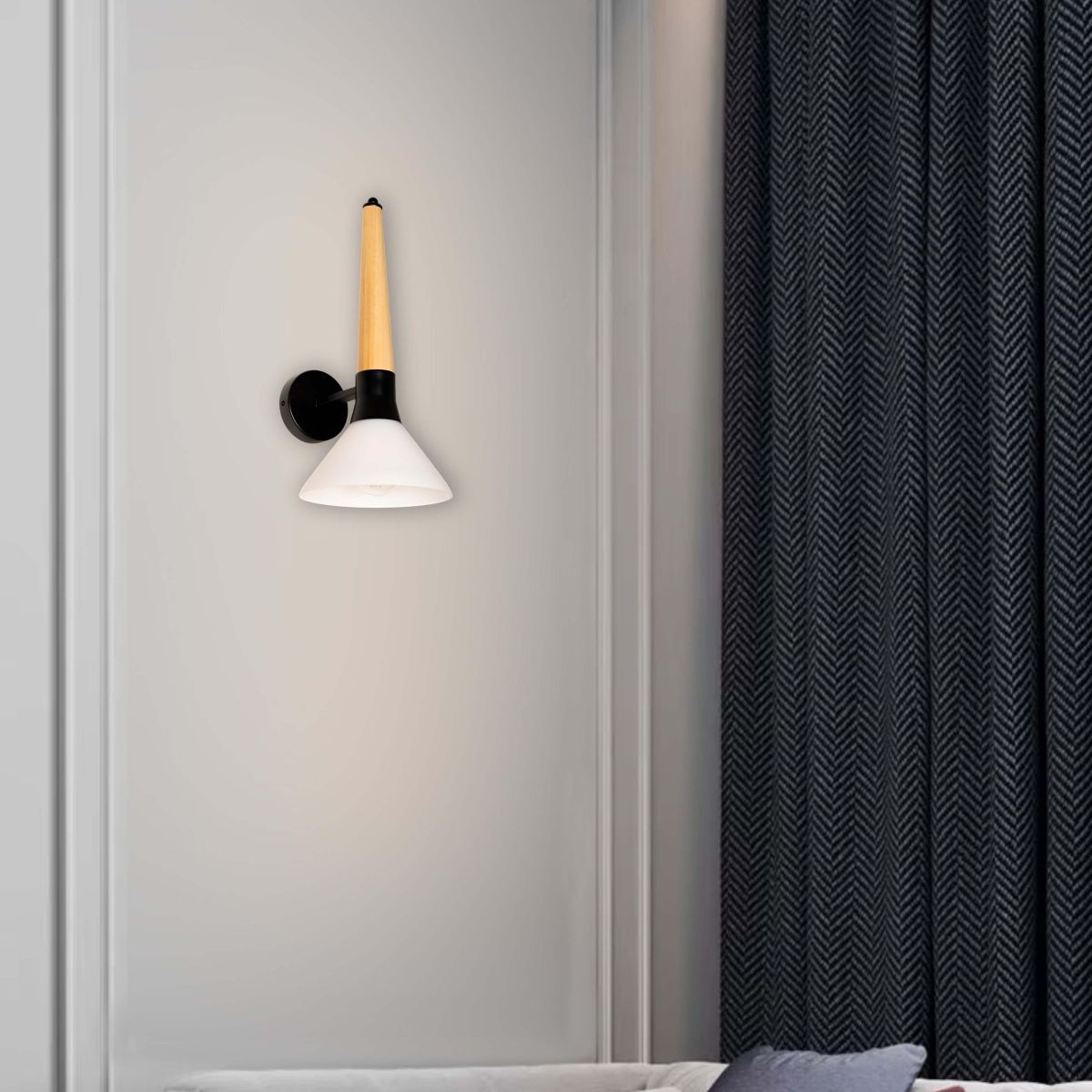 Бра Alfa Light F4124-09