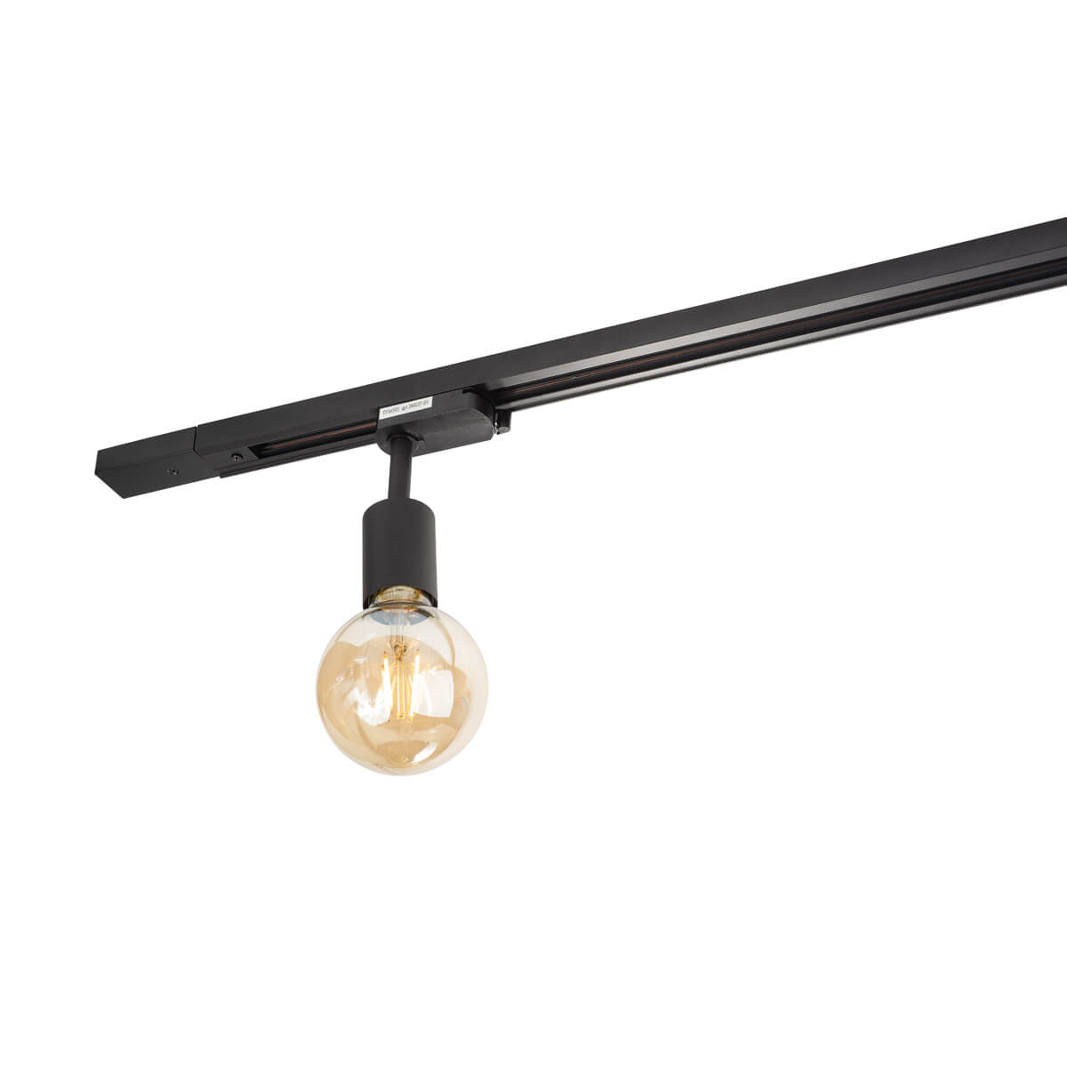 Светильник на шине Denkirs DK6207-BK