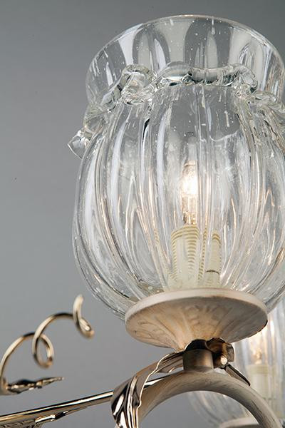 Подвесная люстра Bogate's 537/6