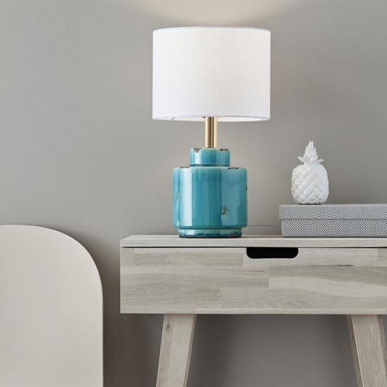 Настольная лампа Markslojd Cous 106606