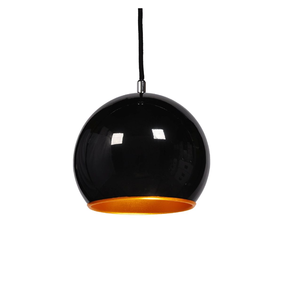 Подвесной светильник Lumina Deco Aurora LDP 081013-200 BK