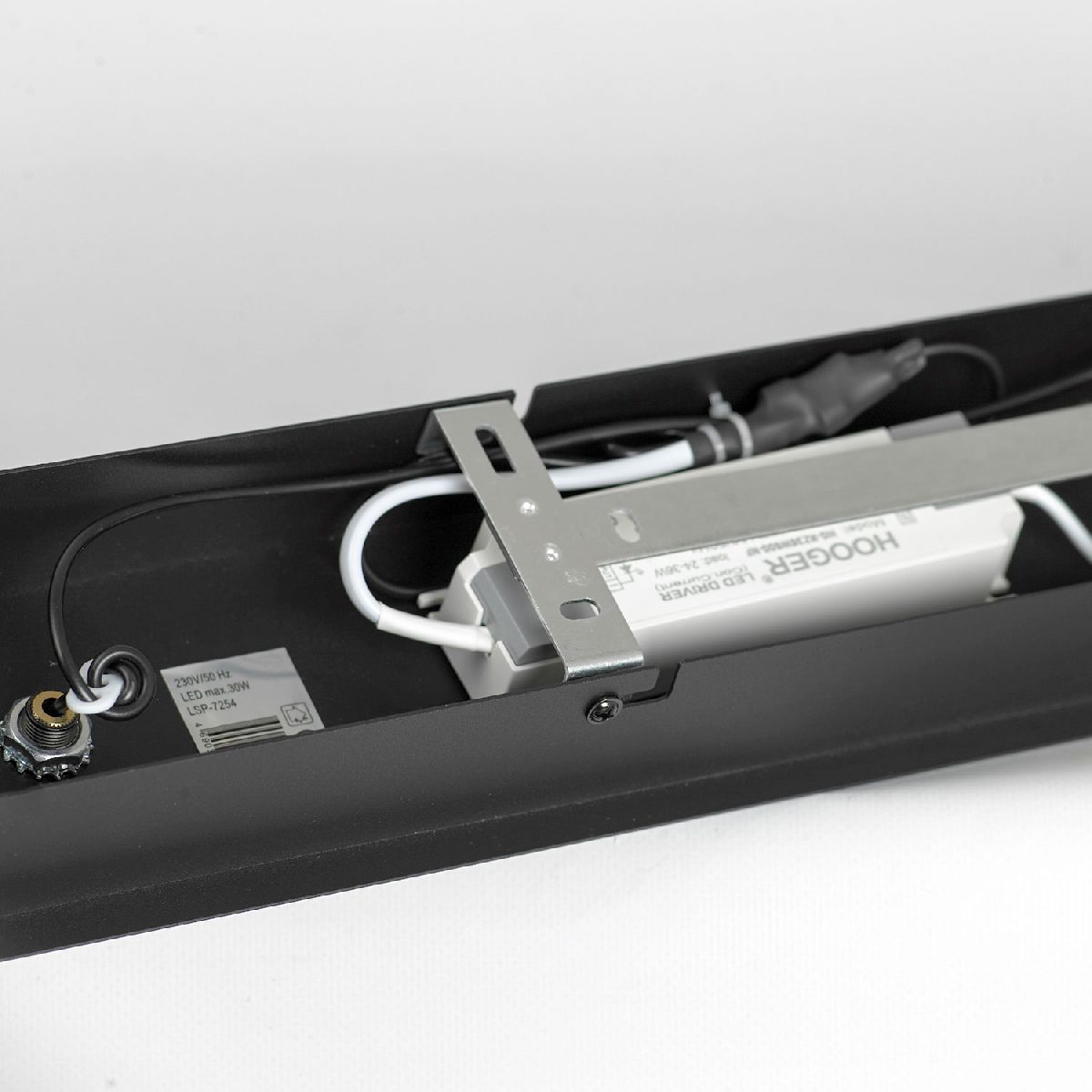 Подвесная люстра Lussole Lassen LSP-7254