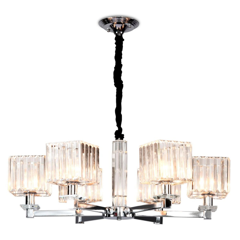 Подвесная люстра Ambrella Light Traditional TR4522