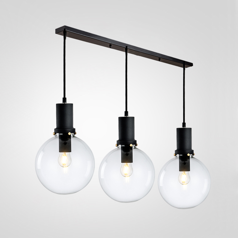 Подвесной светильник ImperiumLoft Penball 168480-26