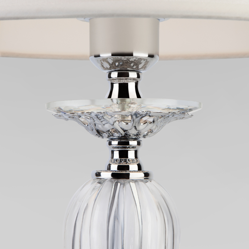 Настольная лампа Eurosvet Olenna 01104/1