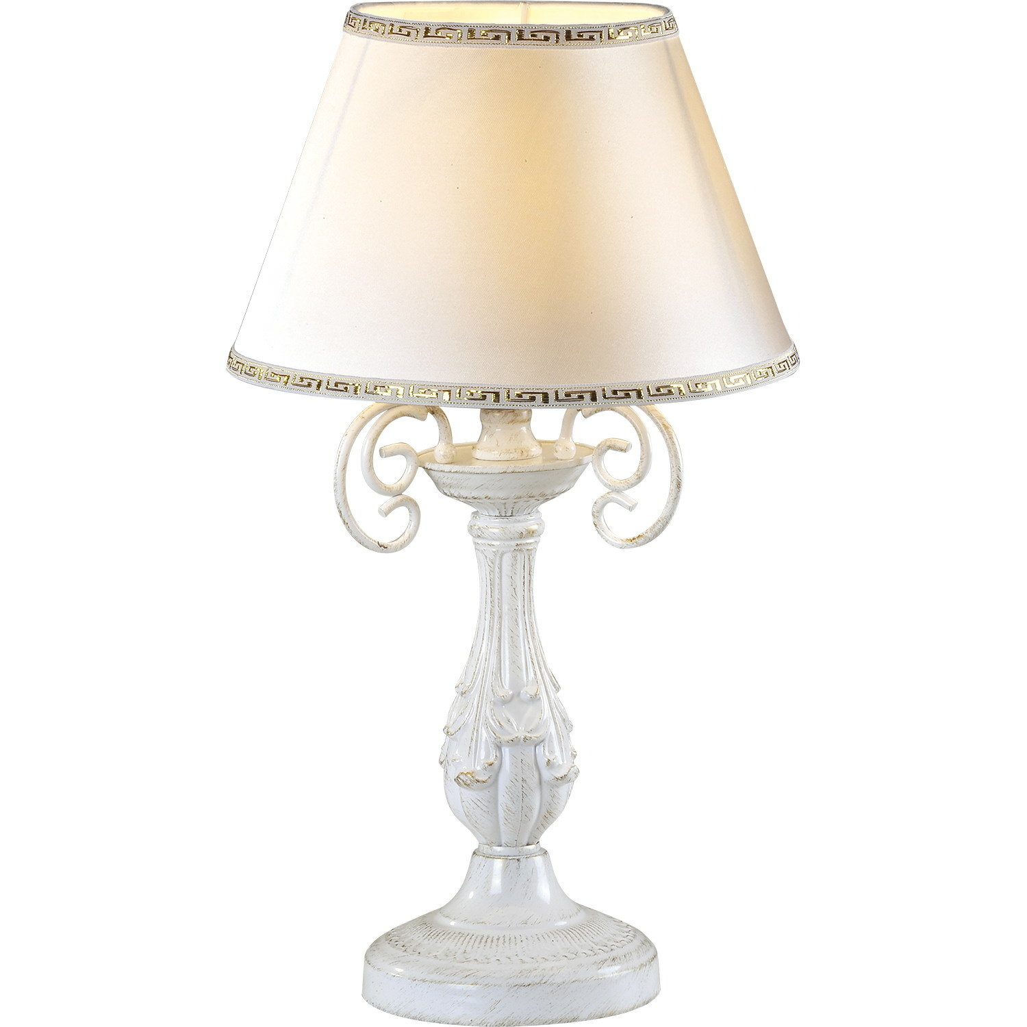 Настольная лампа Illumico IL6000-1T-17 WT