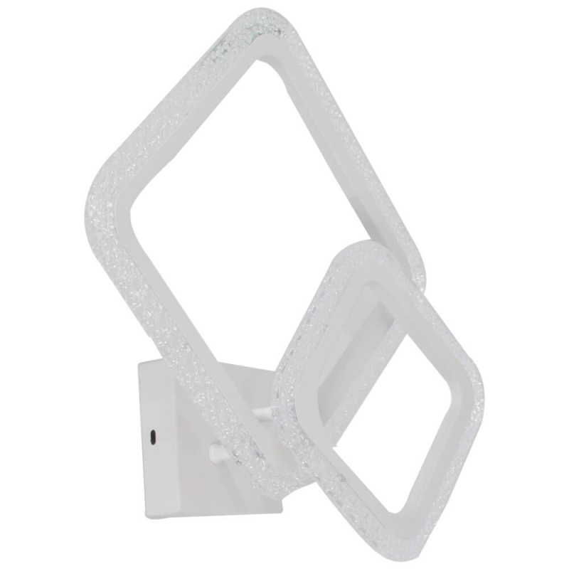 Бра Seven Fires Мальс SF7045/2W-WT