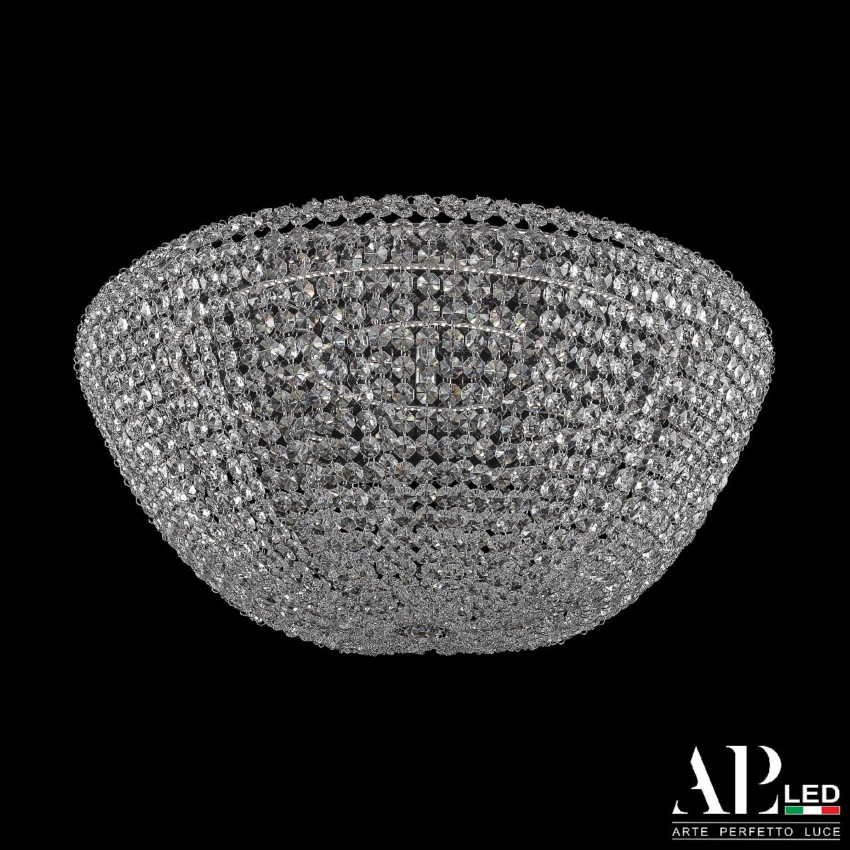 Подвесная люстра Arte Perfetto Luce Rimini S501.0.50.A.4000