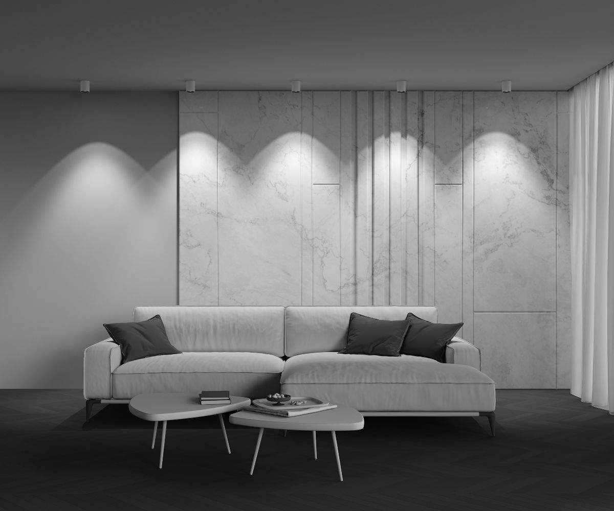 Накладной светильник Maytoni Alfa led C064CL-12W3K-RD-WB