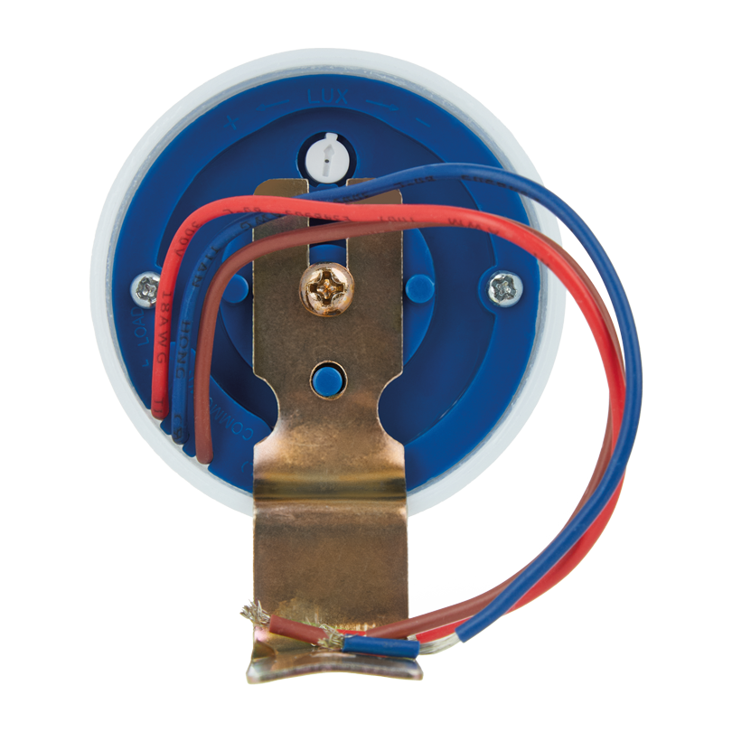 Фотореле WOLTA WSEN-05-PHR