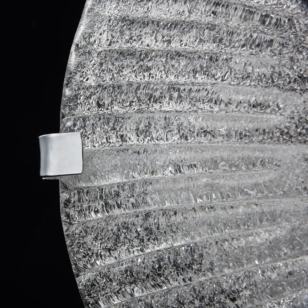 Настенный светильник Maytoni Bonnet C809-WL-01-N