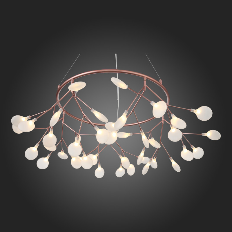 Подвесная люстра ST-Luce SL411.353.45