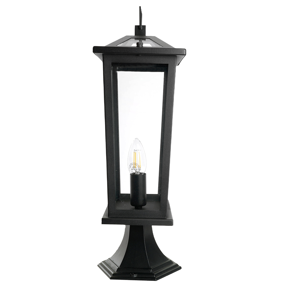 Ландшафтный светильник Feron Катания PL754 51280