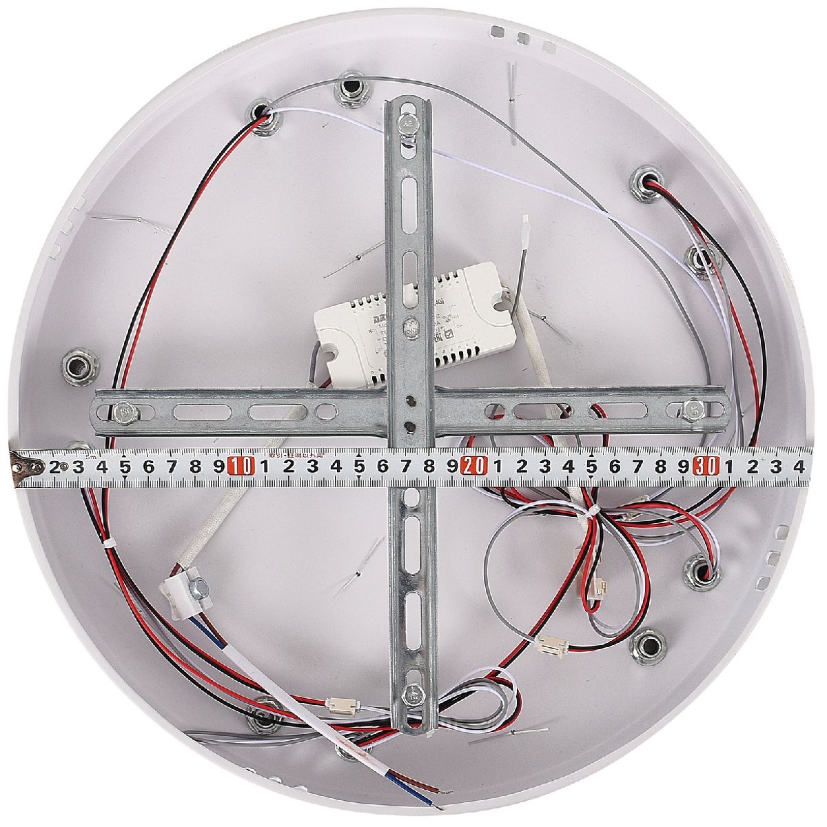 Потолочная люстра Natali Kovaltseva Cascade LED LAMPS 81159