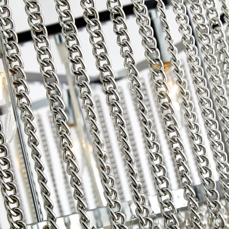 Каскадная люстра Favourite Ignis 2924-19P