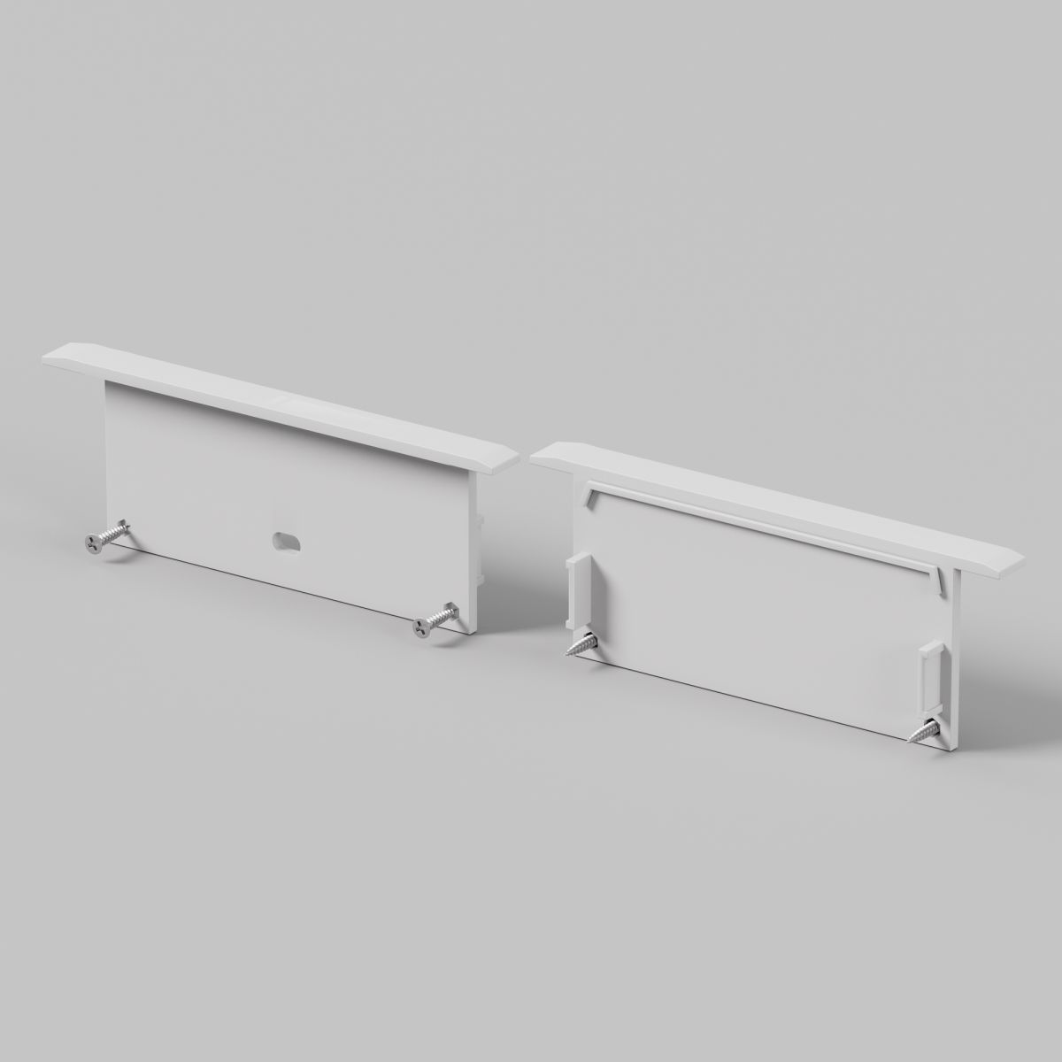 Комплект заглушек (2 шт.) Maytoni 642005