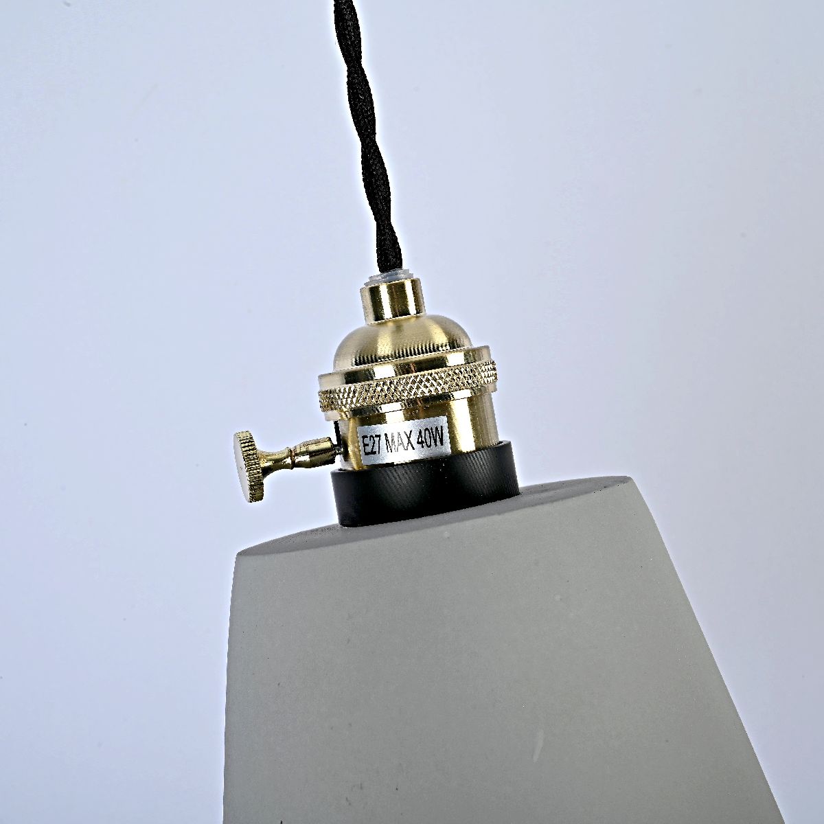 Подвесной светильник ImperiumLoft Industry 101689-26