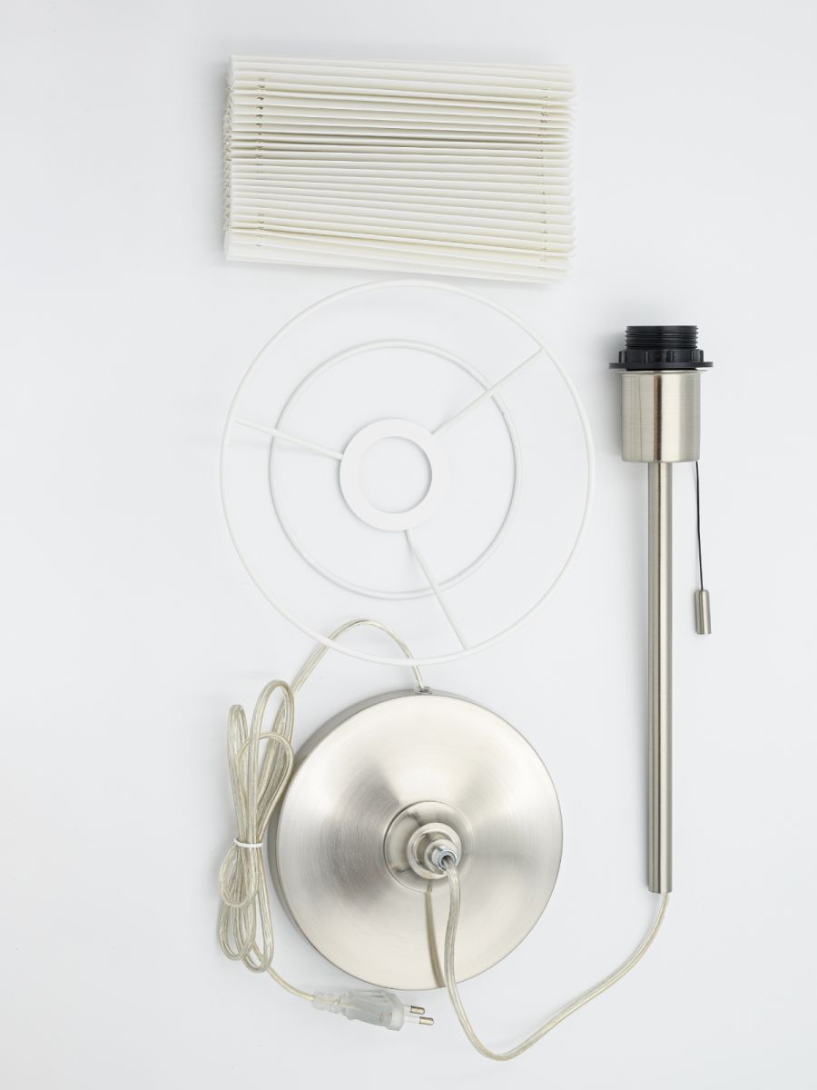 Настольная лампа ARTSTYLE HT-707WN