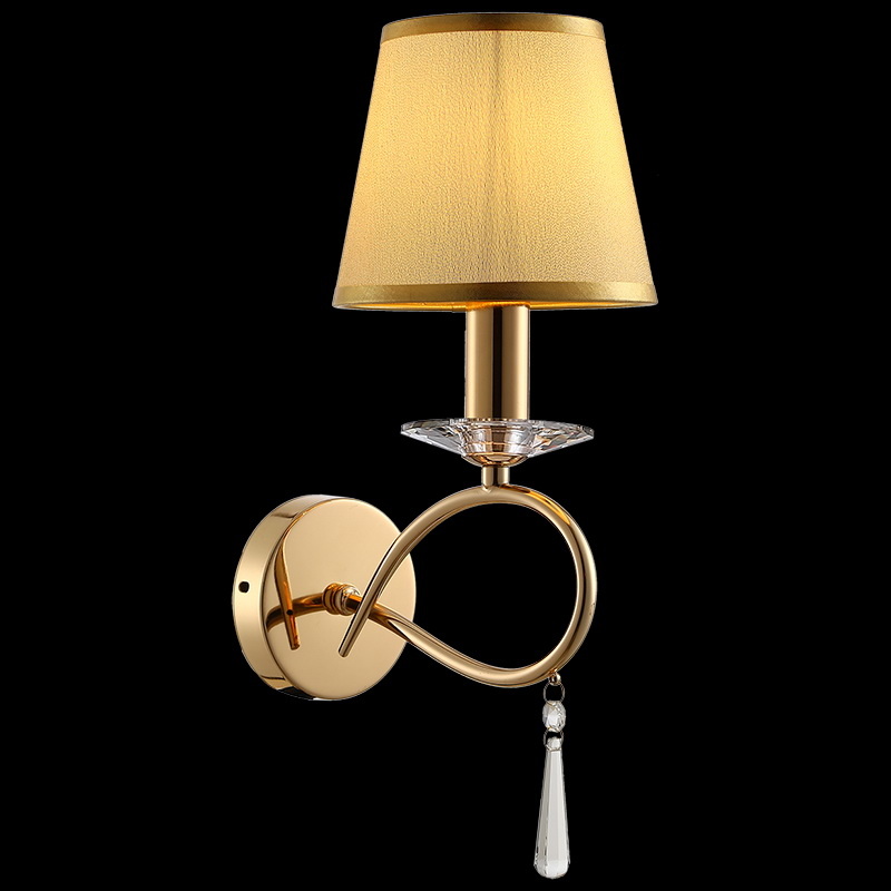 Бра Illumico IL5271-1W-27 GD