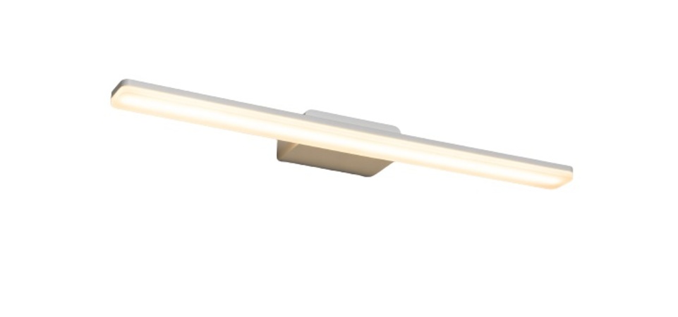 Подсветка для картин Elvan GW-1088/45-12W-WW-Wh