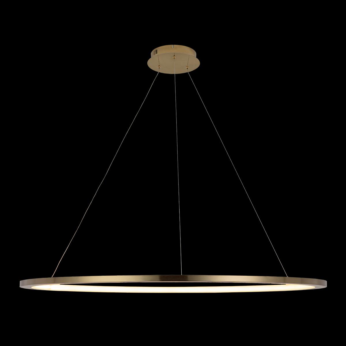 Подвесной светодиодный светильник Loft IT Ring 10014XXL