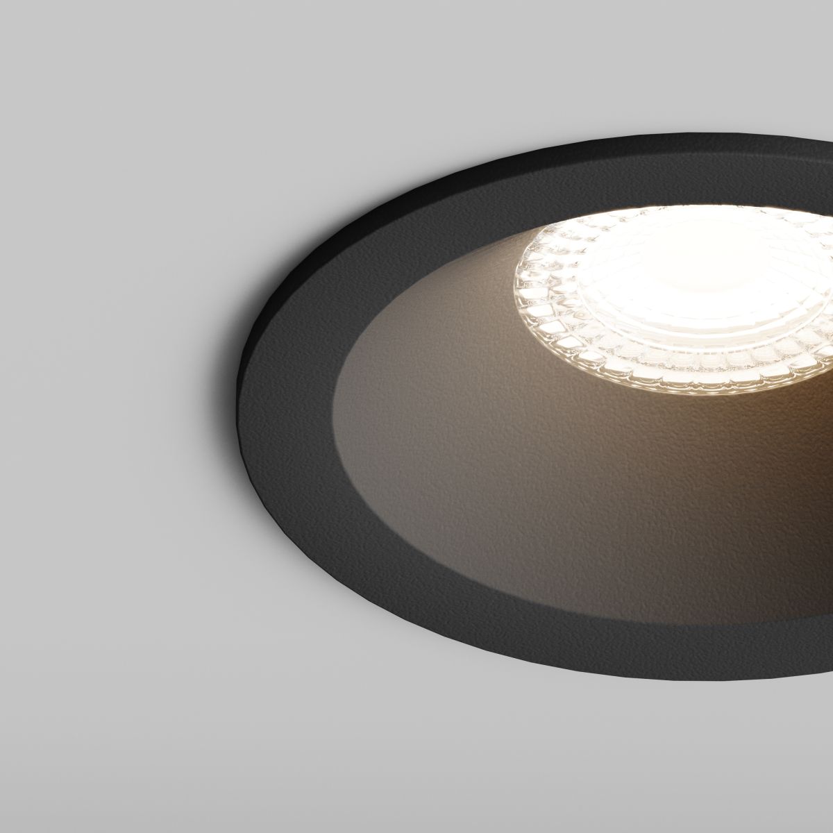 Встраиваемый светильник Hesby Lighting Sogne HSBL_0177