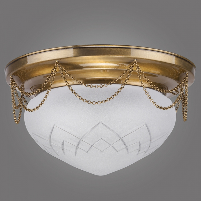 Потолочный светильник Kemar Rinama 2 RI/PL/S/L