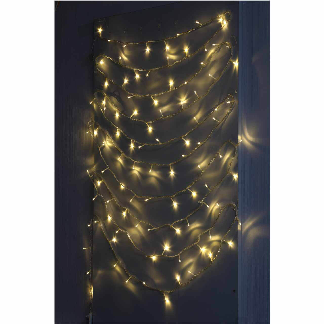 Светодиодная гирлянда ЭРА ENIN-10B Б0041894