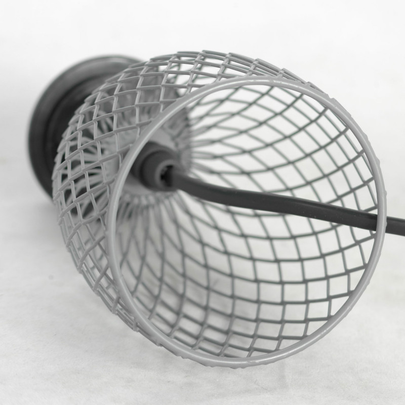 Настольная лампа Lussole Lgo Lattice LSP-0562