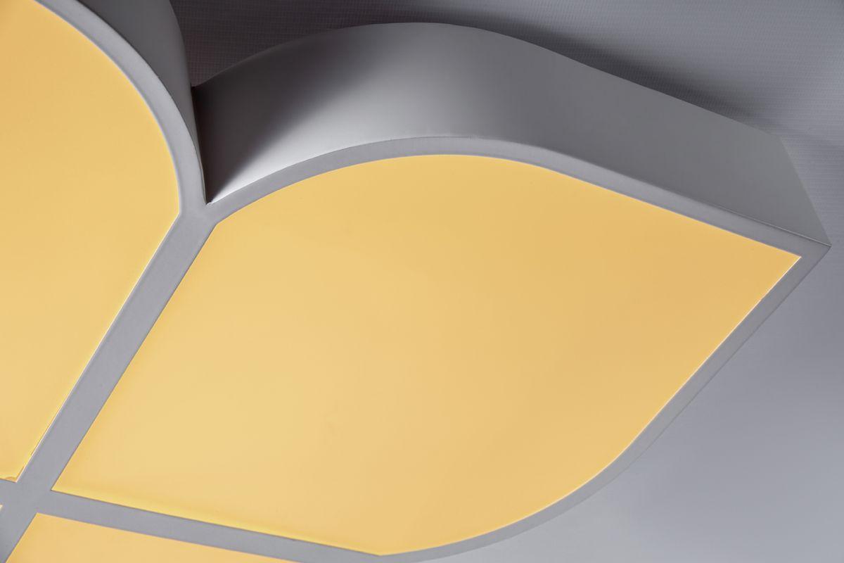 Потолочный светодиодный светильник Escada 10214/4LED