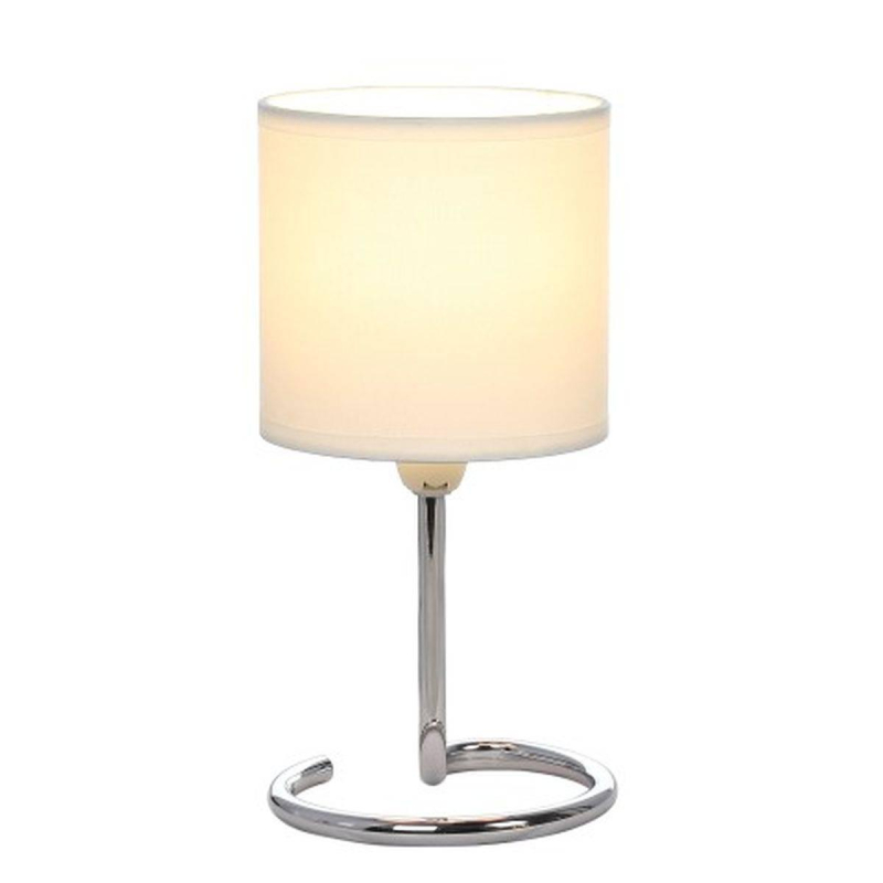 Настольная лампа для спальни Globo Elfi 24639B