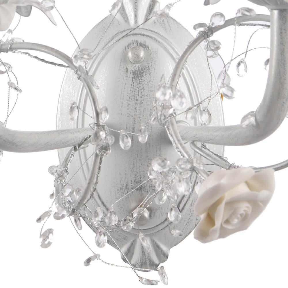 Бра Seven Fires Эйдин 77302.02.90.02