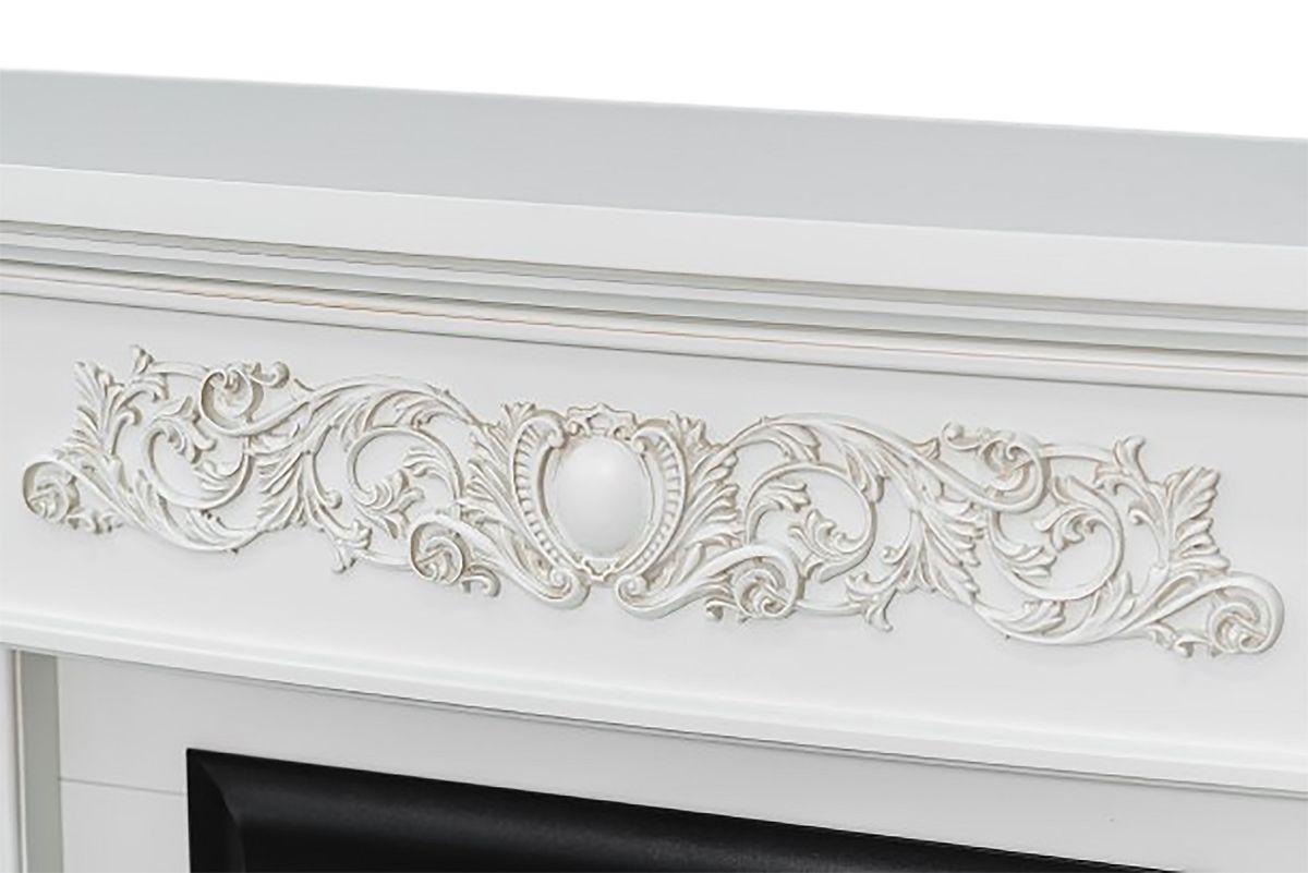 Электрокамин Elekam Gloria с очагом Velar 1110018