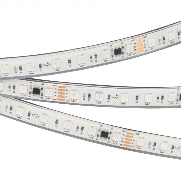 Светодиодная лента Arlight DMX-5000P 5060 029760
